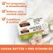 Palmers Cocoa Butter Nursing Butter 1.1oz - Soothing Relief for Nursing Mothers - Buy Online on GoSupps.com