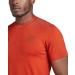 G-STAR RAW Men's Multi Gr Slim R T T-Shirts XL Orange (Rooibos Tea D23715-336-g052) - Buy Online on GoSupps.com