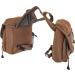 Weaver Leather Trail Gear Pommel Bag - Brown | Durable and Functional - Buy Online on GoSupps.com
