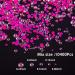 10400Pcs Hot Pink AB Jelly Resin Rhinestones for Nail Art, Tumblers, Bottles - DIY Crafts Supplies - Buy Online on GoSupps.com