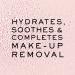NUXE Very Rose Tonic Mist - 2-in-1 Makeup Remover & Skin Refresher | Moisturizing Face Mist 6.7 Fl Oz - International Shipping Available - Buy Online on GoSupps.com