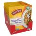 Microwaveable Tasty Bite Indian Vegetable Korma - Ready to Eat Entrأ©e, 10oz (Pack of 6) - Buy Online on GoSupps.com