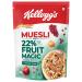 Kellogg's Muesli with 24% Fruit Magic Pouch, 500 g