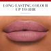 Bourjois Velvet The Pencil Lipstick 06 Mauve Again Purple - 1 Count - Buy Online on GoSupps.com