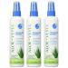 Aloe Vesta Perineal/Skin Cleanser, 8 Fl Oz (Pack of 3) Aloe Vera 8 Fl Oz (Pack of 3)