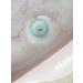 Lotus Multi-functional Digital Thermometer - Green Blue | Accurate Temperature Reading - Buy Online on GoSupps.com