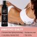 Tan Extender Daily Moisturizer - Best After Tanning Lotion with Organic Oils & Hyaluronic Acid | Extend Your Tan | 8.0 fl. oz - Booklet Included - Buy Online on GoSupps.com