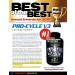 Diesel Test Procycle by GET Diesel Potent DHEA & Pregnenolone Test Booster | PCT Strength Libido Energy & Estrogen Balance Support - Buy Online on GoSupps.com