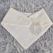 Royal Icon Baby Bandana Bibs - Soft & Stylish Dribble Bibs for Newborns - Set of 3/6/12 in Cream - Absorbent & Functional Baby Bibs 0-6 Months - Buy Online on GoSupps.com