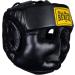 Buy BENLEE Headguard - Full Protection Synthetic Leather - Black L-XL | International Shipping Available - Buy Online on GoSupps.com