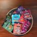 Nutruit Gourmet Healthy Snacks Mega Variety Box - Vegan, Gluten-Free, Non-GMO, Kosher - Pack of 32 High-Fiber, Plant-Based Protein Snacks, No Added Sugar - Perfect Snack Gift for Family, Kids, Adults - 1.2oz Packs - Buy Online on GoSupps.com