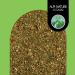 Organic Hawthorn Tea - 100% Natural Hawthorn Leaves and Blossoms (500g) - Buy Online on GoSupps.com