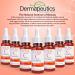 Vital C Vitamin C Eye Serum | Anti-Aging Firming & Hydrating | 0.5 oz - Boost Collagen & Fight Wrinkles - Buy Online on GoSupps.com