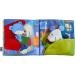 Haba 304211 Fabric Book - Good Night Baby Storybook with Finger Puppet | Perfect Gift for Birth & Baptism - Buy Online on GoSupps.com