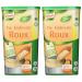 Buy Knorr Fix Roux 2-Pack (2 x 1kg) - Best Light Binding & Rebinding Sauce for Cooking | International Shipping - Buy Online on GoSupps.com