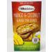 ThinAddictives Mango And Coconut Almond Thin Cookie Crisps, Party Size 1 lbs 4 oz