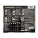 Seba Garden Sukoyaka Sushi Maker Kit - 9-Part Complete Sushi Set | Perfect Gift & Easy Guide in Multiple Languages - Buy Online on GoSupps.com