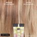 John Frieda Go Blonder Lightening Shampoo for Strengthening and Restoring Blonde Hair | Gently Cleanses and Gradually Lightens | Highlights Lightening Root Blending | Bright and Radiant Blonde | Up to Two Shades Lighter when used with Go Blonder Lightenin - Buy Online on GoSupps.com