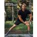 Merino.tech Men's Organic Merino Wool T-Shirt & Hiking Socks Set - X-Large Charcoal Grey - Buy Online on GoSupps.com