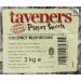 Taveners Coconut Mushrooms 3 Kg - Buy Online on GoSupps.com