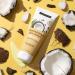 Freeman Exotic Blends Indonesian Coconut Oil Exfoliating Sugar Scrub - Face & Lip Polish (2 Pack) - Buy Online on GoSupps.com
