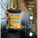 Revolution Nutrition Uprising Smokin' Hot CLA Carnitine Tartrate Caffeine Vitamin B6 B12 300g 60 Servings Orange Cream Orange Cream 300g - Buy Online on GoSupps.com