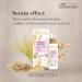 Bielenda Vegan Muesli - Effect Matte And Well Moisturized Skin Visibility Of Skin Imperfections Reduced - Vegan Muesli Matting Serum Oat + Wheat + Rice Milk - 30 ml - Buy Online on GoSupps.com