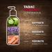 Tabac Beard Shampoo 200ml - Premium Beard Care for Men - Buy Online on GoSupps.com