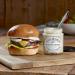 Tiptree Herb Mayonnaise 165g - Creamy and flavorful condiment for gourmet sandwiches and salads - Buy Online on GoSupps.com