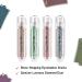 Physicians Formula Mineral Wear Diamond Liquid Eyeshadow - Golden Emerald Green - Buy Online on GoSupps.com