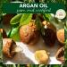 Herbal Essences Argan Oil Repair Hair Mask - Cleanse and Reconstruct for Dry, Damaged Hair - Buy Online on GoSupps.com