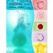 Aromatherapy Bath Bomb Gift Set for Women - Mother's Day Spa Gifts with Essential Oils - Skin Moisturizing Bubble Bathbombs - Perfect for Mom, Girlfriends (6Pcs) - Buy Online on GoSupps.com