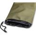 Heavy Duty Khaki Nylon Camping Tent Stakes Storage Bag - Waterproof Ditty Pocket, Ideal for Camp Accessories - Buy Online on GoSupps.com