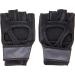 Everlast Pro Style MMA Grappling Gloves - Small/Medium, Red - Buy Online on GoSupps.com