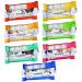 Power Crunch Variety Pack - 14 Delicious Flavors | High Protein Energy Snack - 1.4-Ounce Bars (Pack of 14) - Buy Online on GoSupps.com