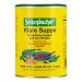 Seitenbacher clear soup i vegetable broth I of all -round i without fat i productive i vegan i gluten -free i lactose -free i (1x 500 g) 500 g (1 Pack)