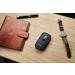 Panasonic KX-TU446EXB Senior Cell Phone - No Contract SOS Button Shockproof Large Keys & Display - Black - Buy Online on GoSupps.com