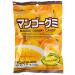 Kasugai Frutia Mango Gummy Candy 102g