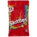 Skittles Skittles 125g fruit bag