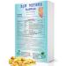 Raw Thymus Glandular Tissue Ocean Fed Harbor Seal Gland Extract Natural Health Immune Support - Buy Online on GoSupps.com