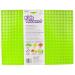 Placematix Kids Green Placemat Placement - Fun & Functional Kids Place Setting - Buy Online on GoSupps.com