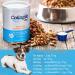 Collagile Dog - Bioactive Collagen Peptides for Dogs | 450g (2 x 225g) | Premium Pet Supplement - International Shipping - Buy Online on GoSupps.com