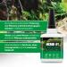 Microbe-Lift PlantCaper 50g - Premium Aquascaping Adhesive for Fast Plant Moss & Root Attachment in Freshwater Aquariums - Buy Online on GoSupps.com
