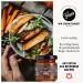 Gepp s Mini Grill Station Gift Set - BBQ Grill Sauce Australian Rub & Organic Herbal Salt for Men | Perfect Gift for Grill Lovers - Buy Online on GoSupps.com