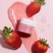 W7 Sweet Dreams Overnight Strawberry Lip Mask with Vitamin E, Aloe Vera, and Grape Seed Oil - Hydrating, Plumping, and Nourishing Lip Treatment - Buy Online on GoSupps.com