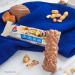 Atkins Snack Bar Caramel Chocolate Nut Roll - Keto Friendly - 30 Bars in Total - Buy Online on GoSupps.com