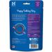 N-Bone Puppy Teething Ring Pumpkin Flavor 7.2 Oz (Pack of 6) - Perfect for Teething Puppies - Buy Online on GoSupps.com