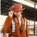HADZAM Outback Leather Cowboy Hat - Durable Men's Western Hat (X-Large, Red) - Buy Online on GoSupps.com