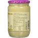 Perl'amande Organic Blanched Almond Puree 630 G - Buy Online on GoSupps.com