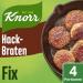 Buy KNORR FILM MISS HACK FORES 70g - Flavorful Meat Dish Without Additives | International Shipping - Buy Online on GoSupps.com